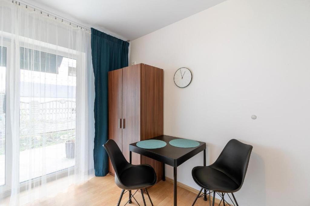 Studio I Pokoje I Pokoje Z Lazienkami Apartment Gdansk Exterior photo